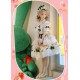 Classical Puppets Cheese Strawberry Tea Party One Piece(Leftovers/Full Payment Without Shipping)
